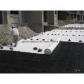 Polyester/Polypropylene Short Fibre Non Woven Geotextile